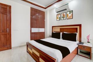 Hotel O Corporate Residency - 1