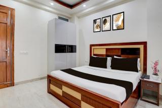 Hotel O Corporate Residency - 6