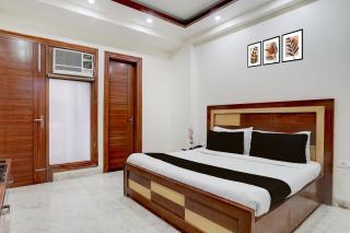 Hotel O Corporate Residency - 2