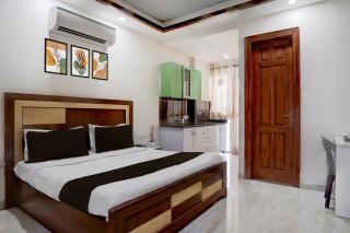 Hotel O Corporate Residency - 3