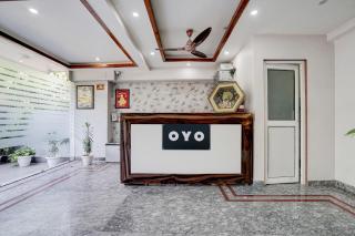 Hotel O Corporate Residency - 8