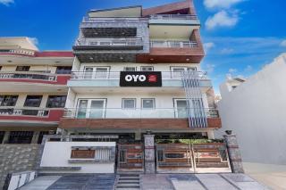 Hotel O Corporate Residency - 9