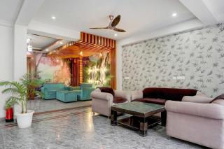 Hotel O Corporate Residency - 5