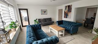 Seenland Getaway - Haus am Berg - 8