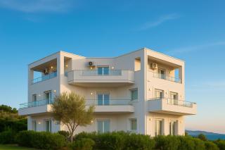 Gaia Signature with Private Pool - 0