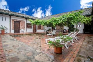 Hotel Jordan - Guaduas - 7