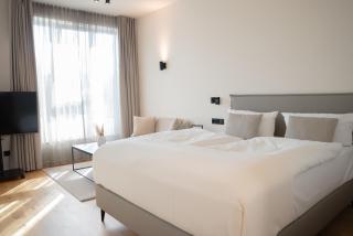 The MYDE Hamburg Serviced Apartments - 2