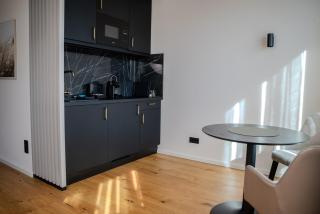 The MYDE Hamburg Serviced Apartments - 1