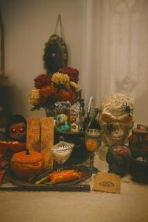 Magiczny Salonik Harrego - Rynek Staromiejski 23 - 5