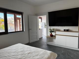 Casa Marisor Grădină Botanica - 6