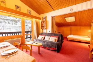 Cembros #20 - 4 guests - 0