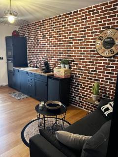 Studio 2 personnes au coeur du Berry - Graçay - 0