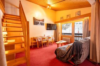 Cembros #20 - 4 guests - 5