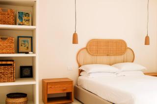 Villa Ippolita - Studio with Esclusive Terrace - 8