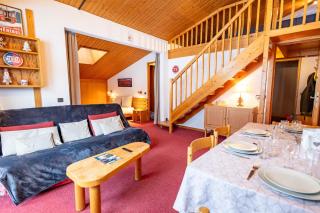 Cembros #20 - 4 guests - 2