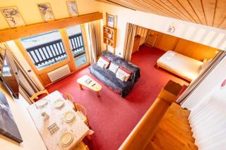 Cembros #20 - 4 guests - 1