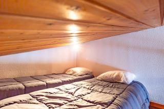 Cembros #20 - 4 guests - Ski in - Ski out - 4