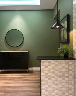 شقة راقية بدخول ذكي في الملقا 19 - 5