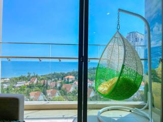 The Song Beach House Apartment Vung Tau - Căn Hộ Biển Bãi Sau Vũng Tàu - 3