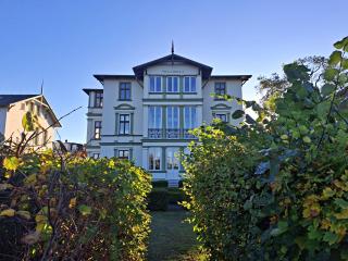 Villa Bella Fw 4 Mit Meerblick 1 - 9