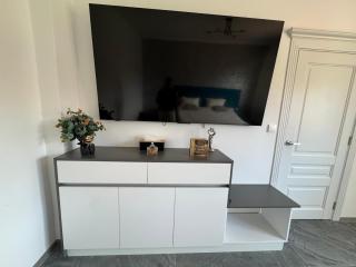 Casa Marisor Grădină Botanica - 5