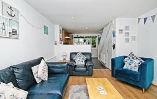 Atlantic Reach – Cozy 2-Bed with Parking - 3