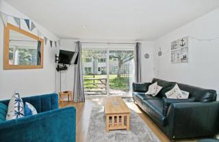 Atlantic Reach – Cozy 2-Bed with Parking - 0