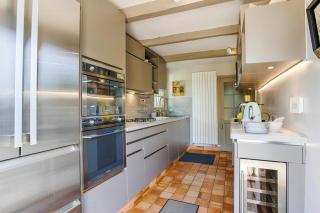 Manor House And Its Park In The Heart Of Calvados - 5