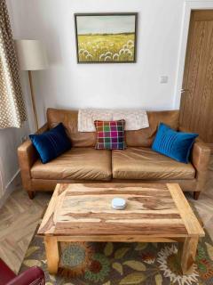 Serene Llanbedr Retreat with Garden View - 8