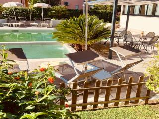 River Park Hotel - 6