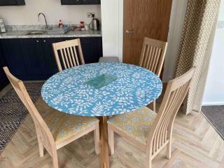 Serene Llanbedr Retreat with Garden View - 1