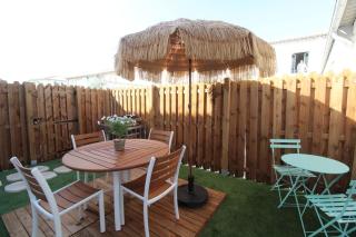 Gite La Paillotte, Ile De Ré - 9