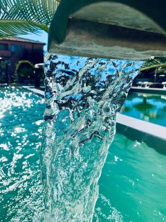 River Park Hotel - 8