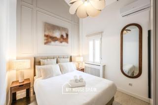 MyHouseSpain - Terraza privada junto al Bernabéu - 2