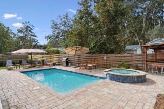 Relax-N-Sea - 524 Bartow Street - 7