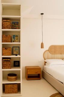 Villa Ippolita - Studio with Esclusive Terrace - 3