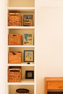 Villa Ippolita - Studio with Esclusive Terrace - 1