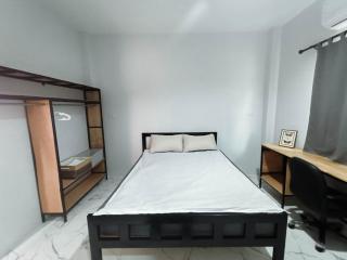 บ้านพักธามไทน์ - 3