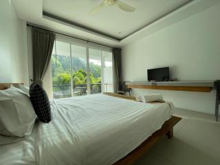 Little Kamala Hill - Kamala Beach - 2