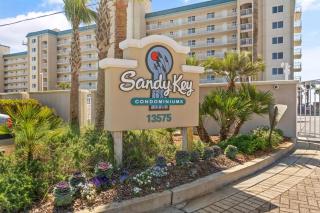 Sandy Key 631 - 9