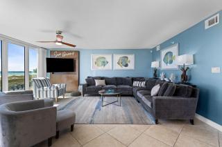 SeaSpray West 203-Gulf Front - 5