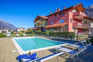 Case delle Rose - Colico - 7