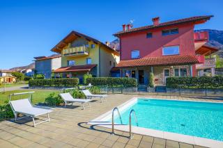 Case delle Rose - Colico - 6
