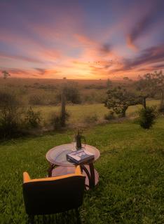 Chris's at the Park - 3