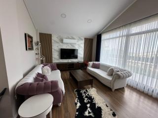 Mila Villa Foçaköy - Foça - 5