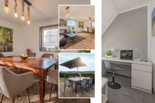 Landhaus am Krebssee - 0