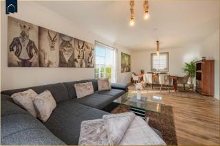 Landhaus am Krebssee - 4