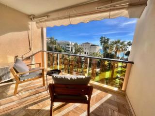 Studio Grand hôtel Croisette, by Welcome to Cannes - 9