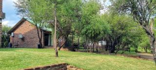 Bloemhof Riverside Chalets - 7