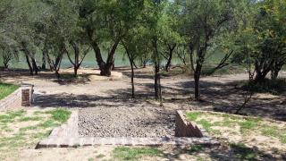 Bloemhof Riverside Chalets - 2